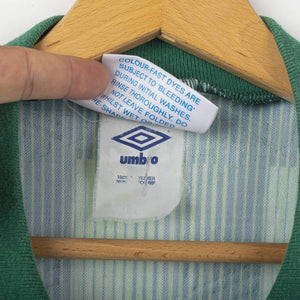maglia home portiere inter 1991/1992 by UMBRO - Home (18)