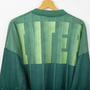 maglia home portiere inter 1991/1992 by UMBRO - Home (4)