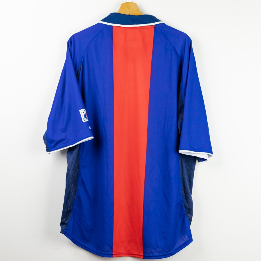 Maglia Home Psg Nike 2000/2001 by UMBRO - Home (2)
