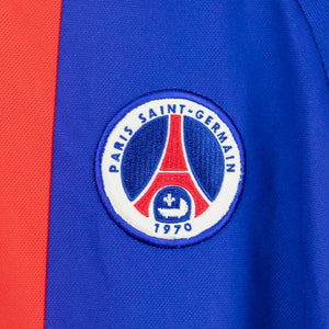 Maglia Home Psg Nike 2000/2001 by UMBRO - Home (5)