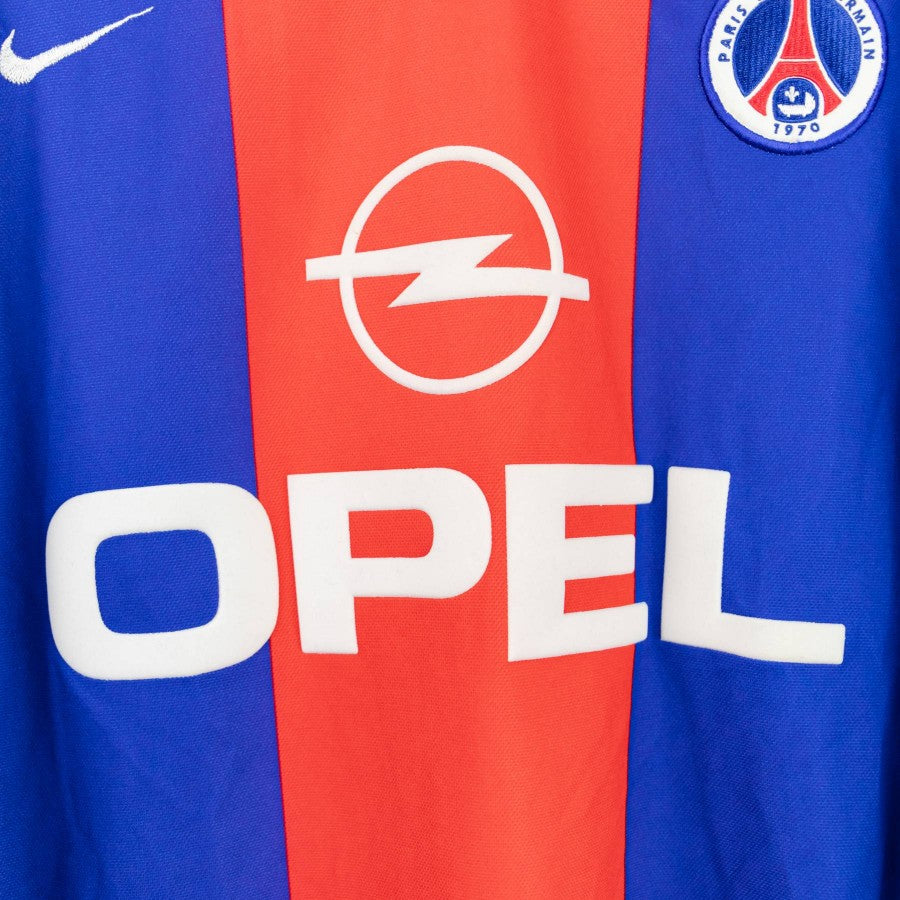 Maglia Home Psg Nike 2000/2001 by UMBRO - Home (6)