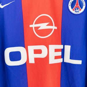 Maglia Home Psg Nike 2000/2001 by UMBRO - Home (6)