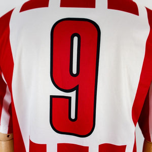 MAGLIA HOME PSV EINDHOVEN N.9 1990/1991 by UMBRO - Home (7)