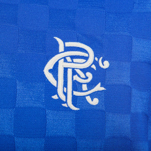 Maglia Home Rangers Umbro 1987/1988 by UMBRO - Home (3)