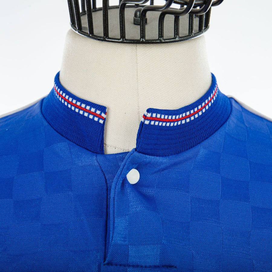 Maglia Home Rangers Umbro 1987/1988 by UMBRO - Home (5)