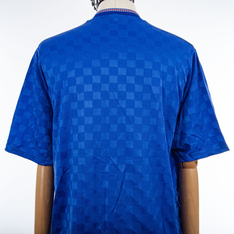 Maglia Home Rangers Umbro 1987/1988 by UMBRO - Home (8)