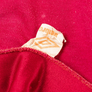 maglia home reggiana umbro 8 1982/1983 by UMBRO - Home (10)