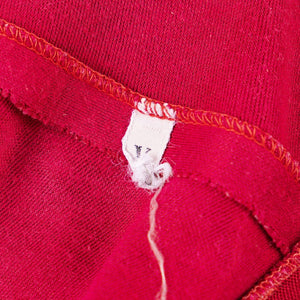 maglia home reggiana umbro 8 1982/1983 by UMBRO - Home (11)