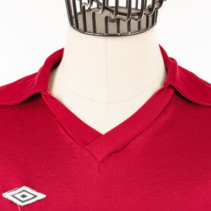 maglia home reggiana umbro 8 1982/1983 by UMBRO - Home (3)