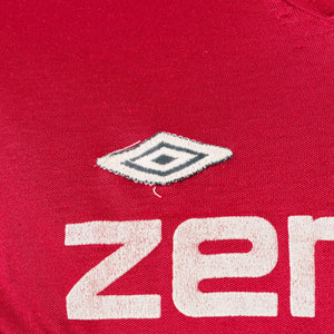 maglia home reggiana umbro 8 1982/1983 by UMBRO - Home (4)