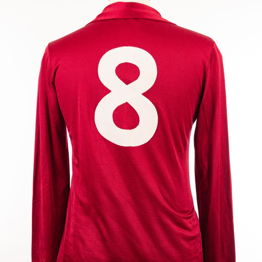 maglia home reggiana umbro 8 1982/1983 by UMBRO - Home (9)