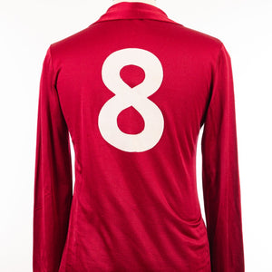 maglia home reggiana umbro 8 1982/1983 by UMBRO - Home (9)