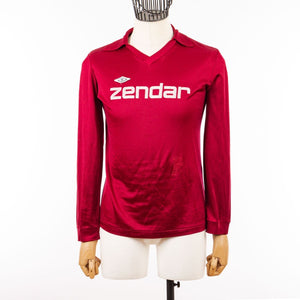 maglia home reggiana umbro 8 1982/1983 by UMBRO - Home