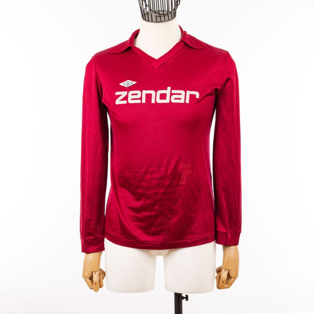 maglia home reggiana umbro 8 1982/1983 by UMBRO - Home