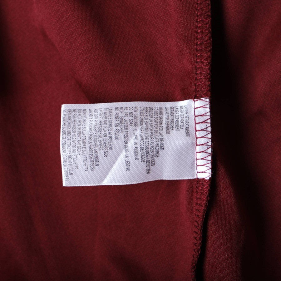 maglia home salernitana umbro di napoli 10 2007/2008  by UMBRO - Umbro (10)