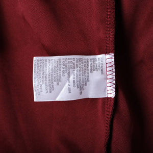 maglia home salernitana umbro di napoli 10 2007/2008  by UMBRO - Umbro (10)