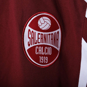 maglia home salernitana umbro di napoli 10 2007/2008  by UMBRO - Umbro (3)