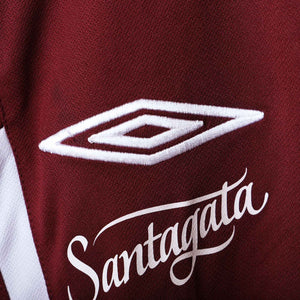 maglia home salernitana umbro di napoli 10 2007/2008  by UMBRO - Umbro (4)