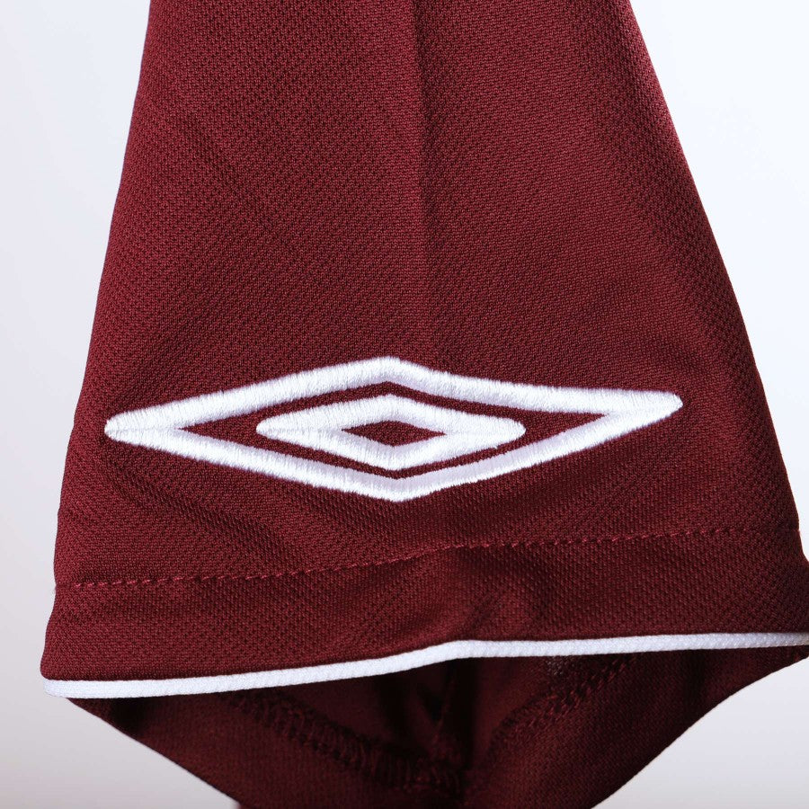 maglia home salernitana umbro di napoli 10 2007/2008  by UMBRO - Umbro (5)