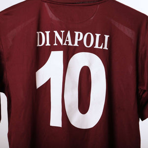 maglia home salernitana umbro di napoli 10 2007/2008  by UMBRO - Umbro (8)