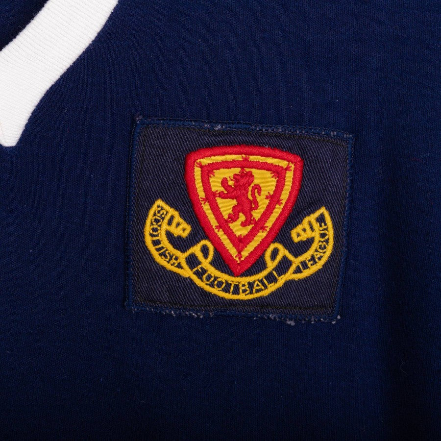maglia home scottish league umbro N9 1978-1979 by UMBRO - Home (3)