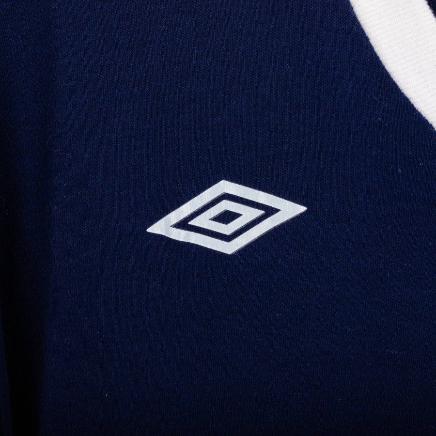 maglia home scottish league umbro N9 1978-1979 by UMBRO - Home (4)