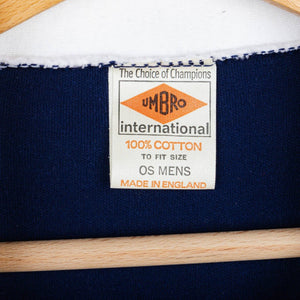 maglia home scottish league umbro N9 1978-1979 by UMBRO - Home (9)