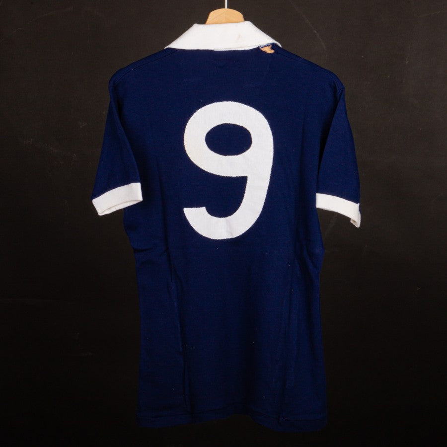 maglia home scottish league umbro N9 1978-1979 by UMBRO - Home