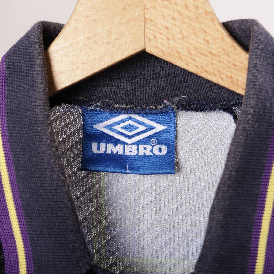 Maglia home Scozia Euro 1996 by UMBRO - Home (4)