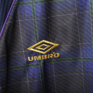 Maglia home Scozia Euro 1996 by UMBRO - Home (6)