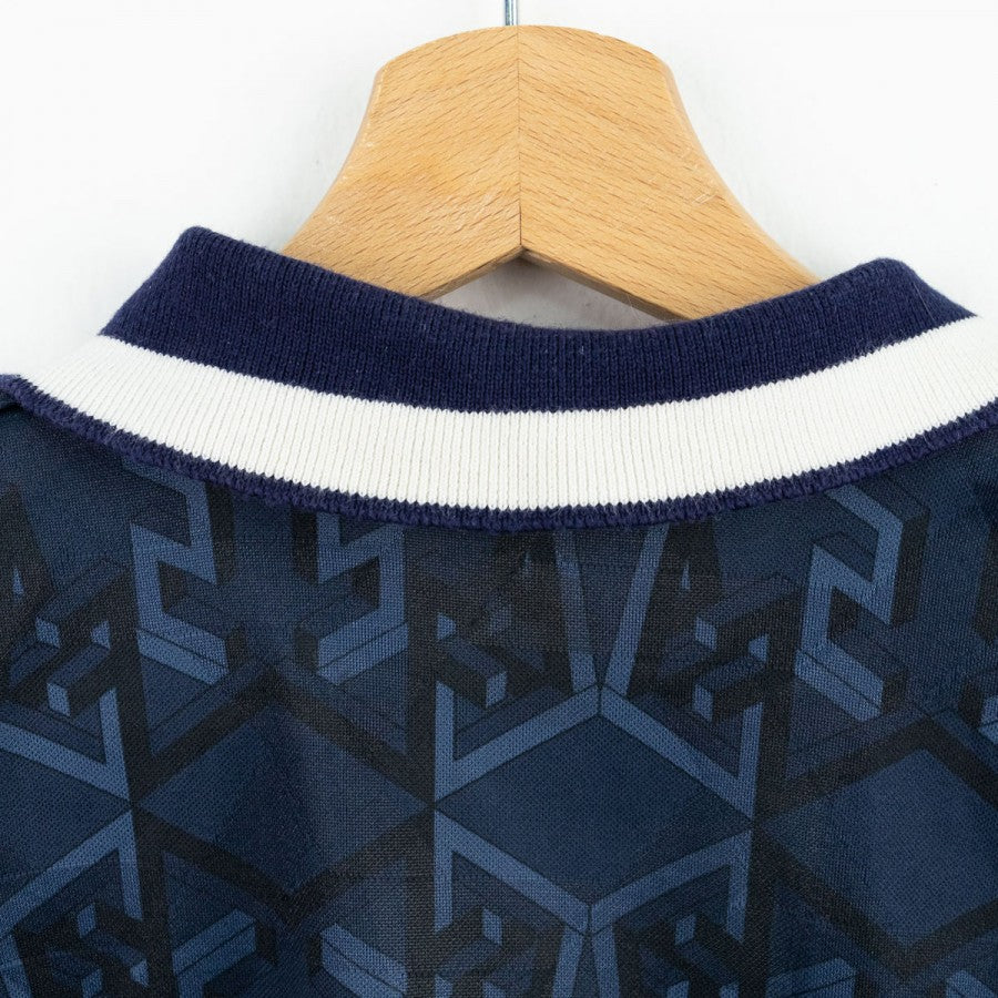 maglia home scozia umbro 1991/1992 by UMBRO - Home (3)