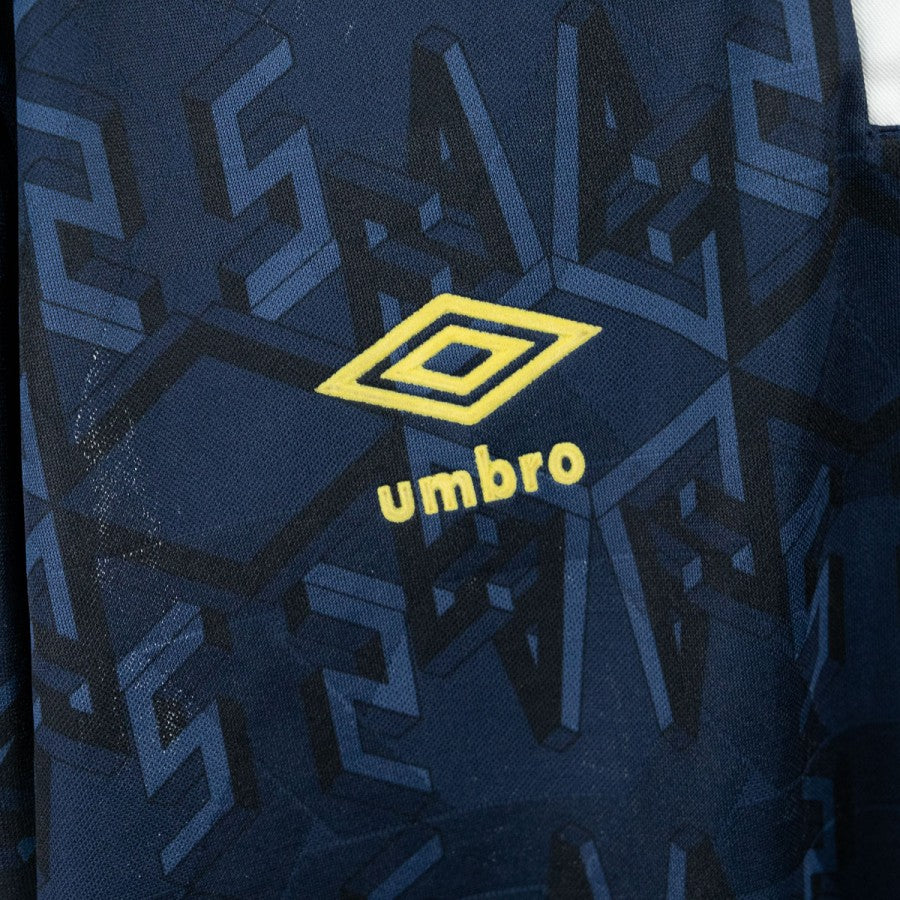 maglia home scozia umbro 1991/1992 by UMBRO - Home (9)