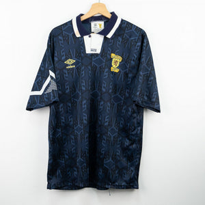 maglia home scozia umbro 1991/1992 by UMBRO - Home