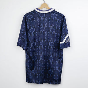 maglia home scozia umbro 1991/1992 by UMBRO - Home (2)