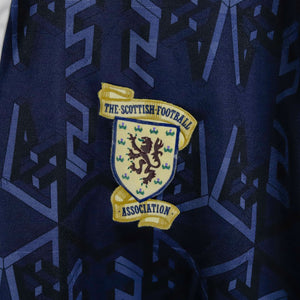 maglia home scozia umbro 1991/1992 by UMBRO - Home (5)