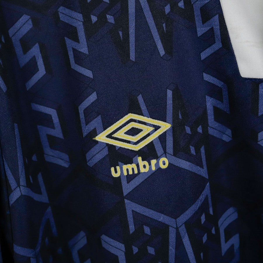 maglia home scozia umbro 1991/1992 by UMBRO - Home (6)