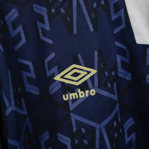 maglia home scozia umbro 1991/1992 by UMBRO - Home (6)