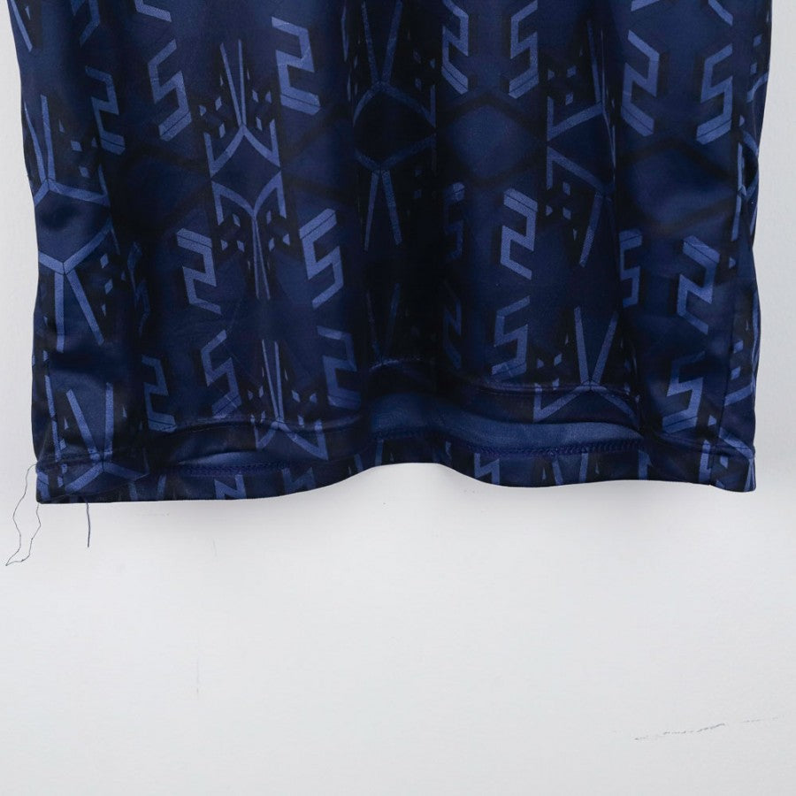 maglia home scozia umbro Durie 7 1991/1992 by UMBRO - Home (11)