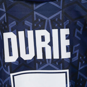 maglia home scozia umbro Durie 7 1991/1992 by UMBRO - Home (12)