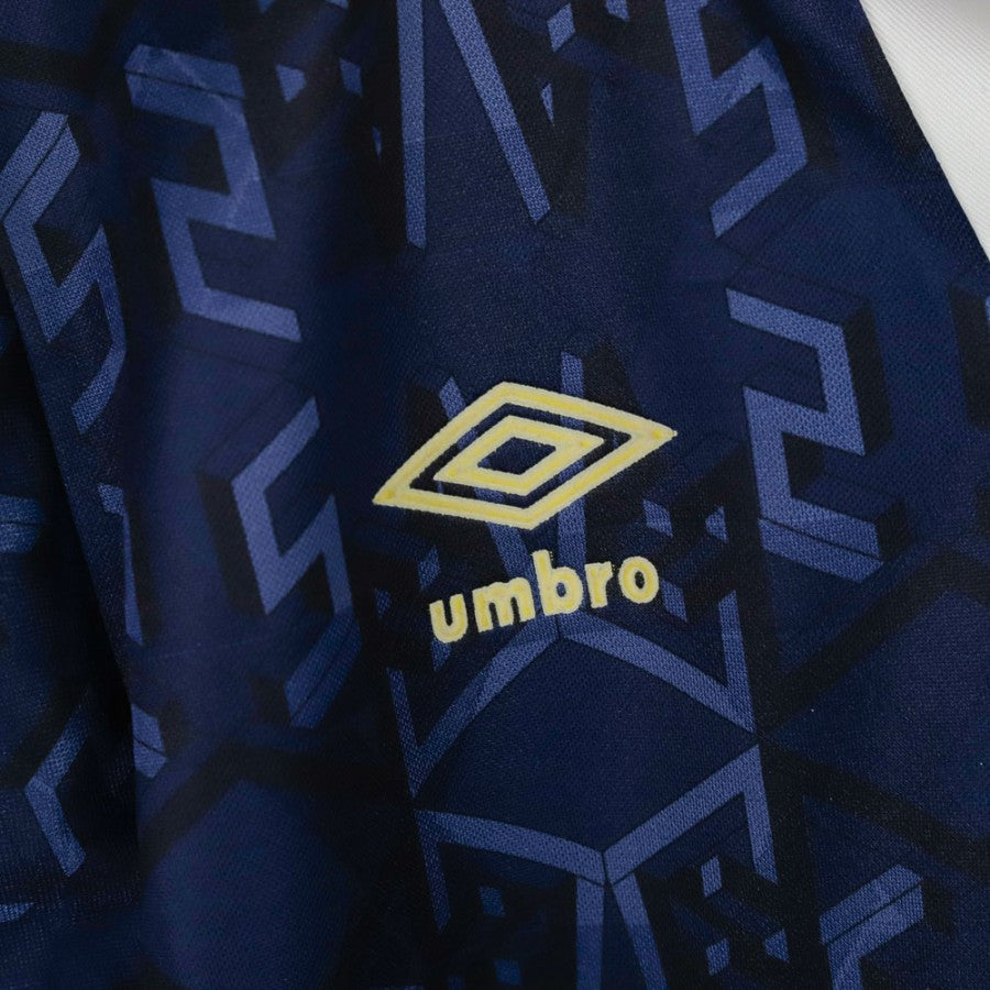 maglia home scozia umbro Durie 7 1991/1992 by UMBRO - Home (7)