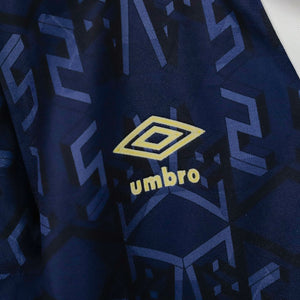 maglia home scozia umbro Durie 7 1991/1992 by UMBRO - Home (7)