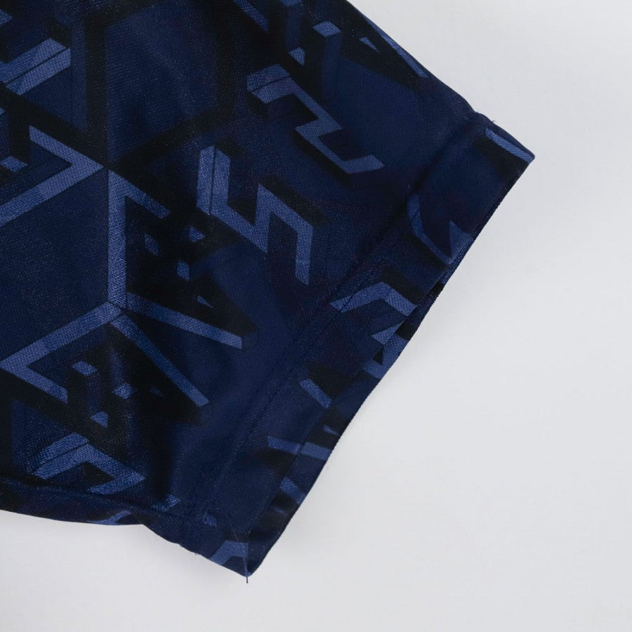 maglia home scozia umbro Durie 7 1991/1992 by UMBRO - Home (9)