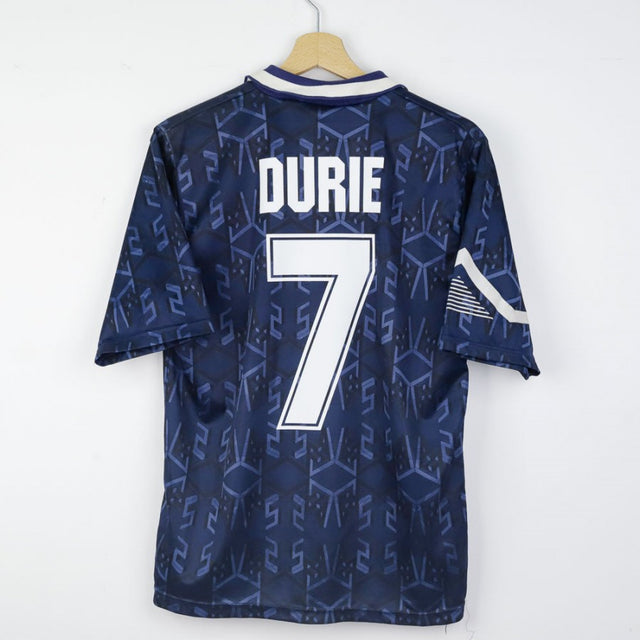 maglia home scozia umbro Durie 7 1991/1992 by UMBRO - Home
