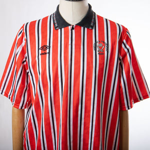 maglia home sheffiled united umbro 1990/1991 by UMBRO - Home (3)
