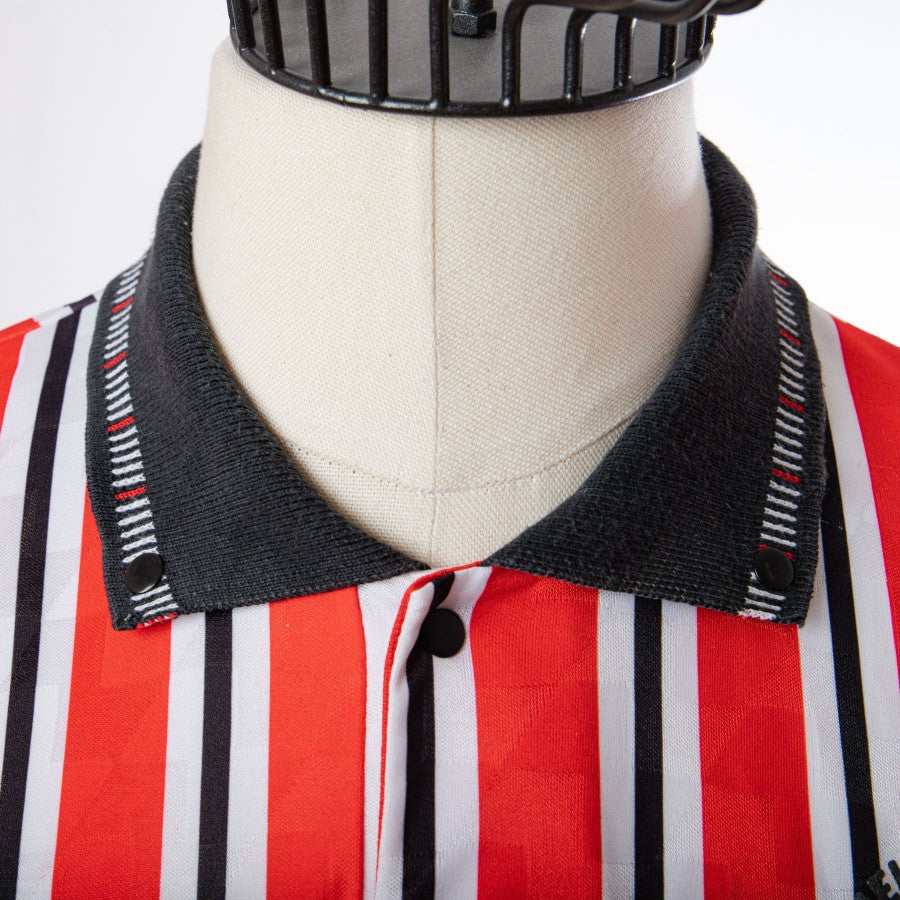 maglia home sheffiled united umbro 1990/1991 by UMBRO - Home (4)