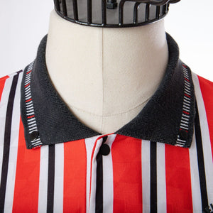 maglia home sheffiled united umbro 1990/1991 by UMBRO - Home (4)