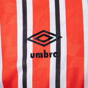 maglia home sheffiled united umbro 1990/1991 by UMBRO - Home (5)