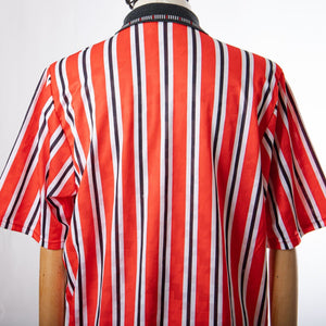 maglia home sheffiled united umbro 1990/1991 by UMBRO - Home (8)