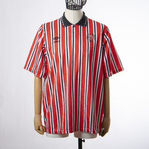 maglia home sheffiled united umbro 1990/1991 by UMBRO - Home