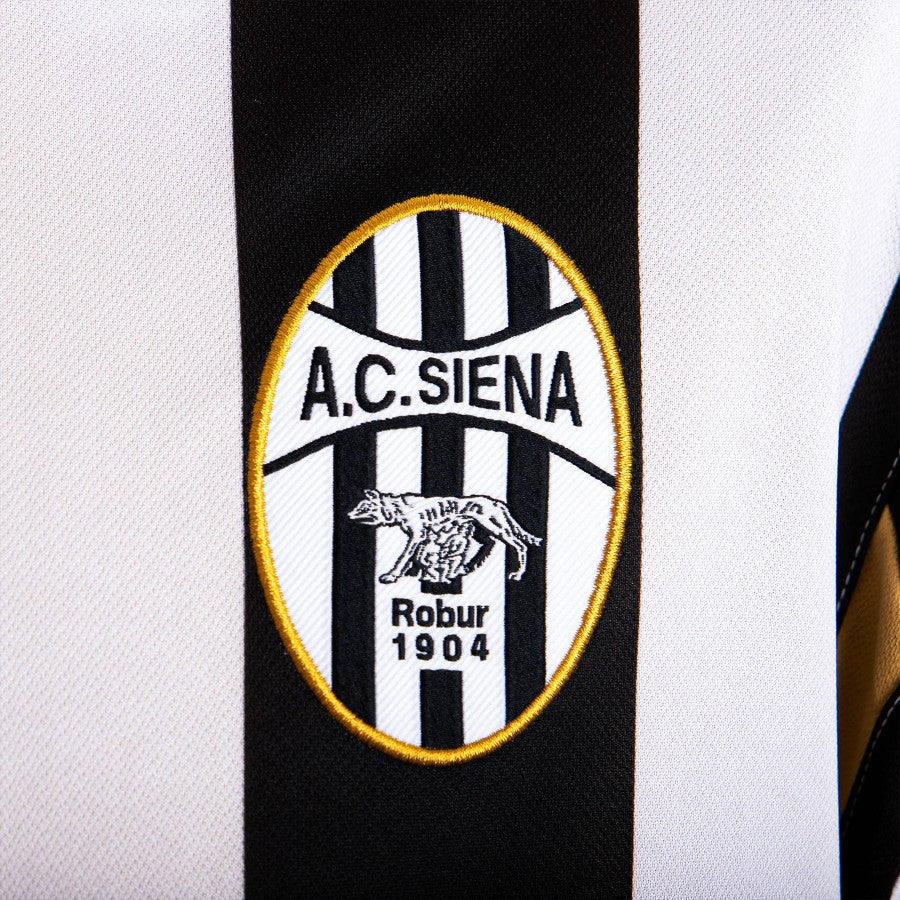 maglia home siena loria 15 2007/2008 by UMBRO - Home (3)